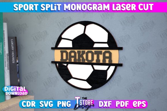 Create Stunning Personalized Sports Decor with CNC Precision